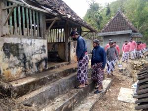 HUT Kalurahan Bohol Ke 102 Tahun